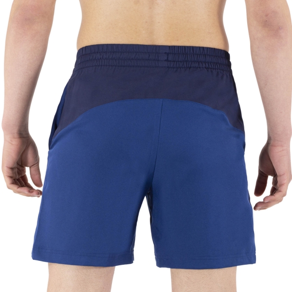 Babolat Play 6in Shorts - Estate Blue
