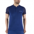 Babolat Play Polo - Estate Blue Babolat Play Polo - Estate Blue