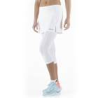 HEAD Club 3/4 Gonna Tights - White HEAD Club 3/4 Gonna Tights - White