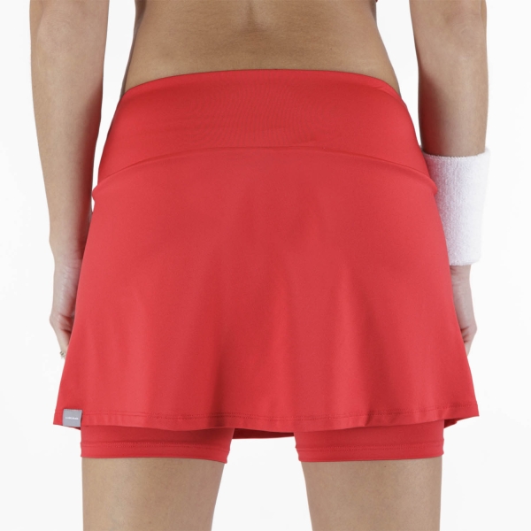 HEAD Club Basic Gonna - Red