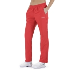 HEAD Club Pantaloni - Red HEAD Club Pantaloni - Red