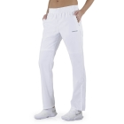 HEAD Club Pantaloni - White HEAD Club Pantaloni - White