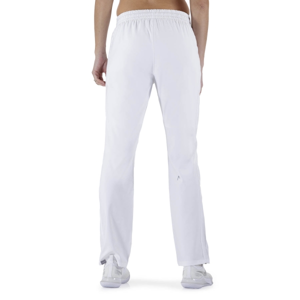HEAD Club Pantaloni - White