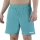 Head Power 6in Shorts - Turquoise