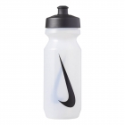 Nike Big Mouth 2.0 Borraccia - Clear/Black Nike Big Mouth 2.0 Borraccia - Clear/Black