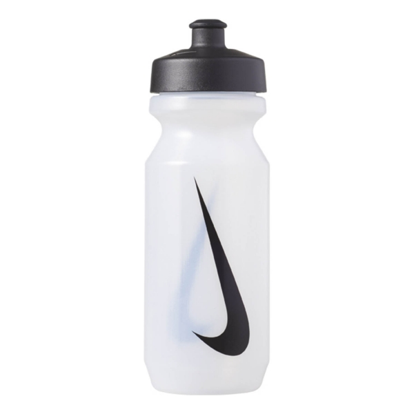 Accessori Vari Nike Big Mouth 2.0 Borraccia  Clear/Black N.000.0042.968.22