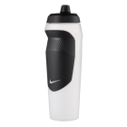 Nike Hypersport Borraccia - Clear/Black Nike Hypersport Borraccia - Clear/Black