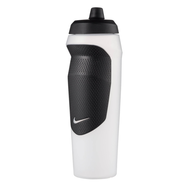 Accessori Vari Nike Hypersport Borraccia  Clear/Black N.100.0717.915.20
