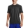 Under Armour Training Vent 2.0 T-Shirt - Black/Pitch Gray
