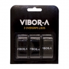 Vibor-A Performance x 3 Overgrip - Negro Vibor-A Performance x 3 Overgrip - Negro
