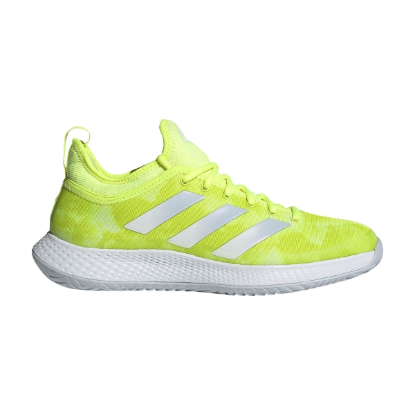 Buy ADIDAS Men Neon Green Ace 16.4 IN Indoor Football Shoes - Sports Shoes  for Men 1425186 | Myntra