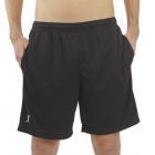 Australian Ace Logo Classic 8in Shorts - Nero Australian Ace Logo Classic 8in Shorts - Nero