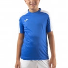 Joma Academy III Camiseta Niño - Royal/White Joma Academy III Camiseta Niño - Royal/White