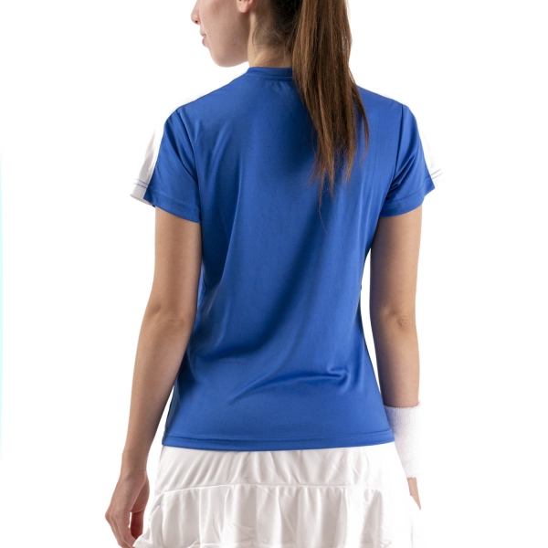 Joma Academy Camiseta - Royal/White