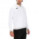 Joma Campus III Classic Sudadera - White Joma Campus III Classic Sudadera - White