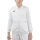 Joma Campus III Sweatshirt Boy - White