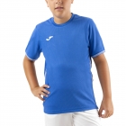 Joma Campus III Maglietta Bambino - Royal/White Joma Campus III Maglietta Bambino - Royal/White