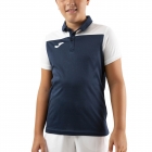 Joma Crew III Polo Niño - Dark Navy/White Joma Crew III Polo Niño - Dark Navy/White