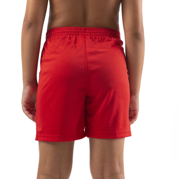 Joma Drive 6.5in Shorts Boys - Red