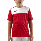 Joma Winner Camiseta Niño - Red/White Joma Winner Camiseta Niño - Red/White