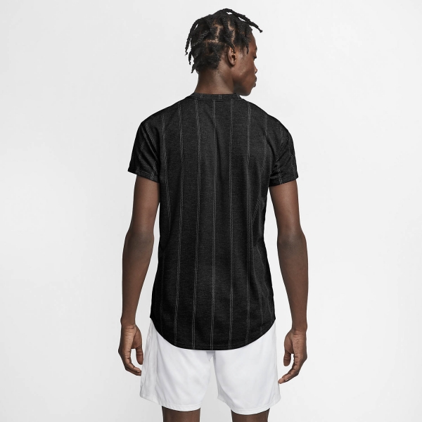 Nike Court Challenger Padel Hombre - Black/White