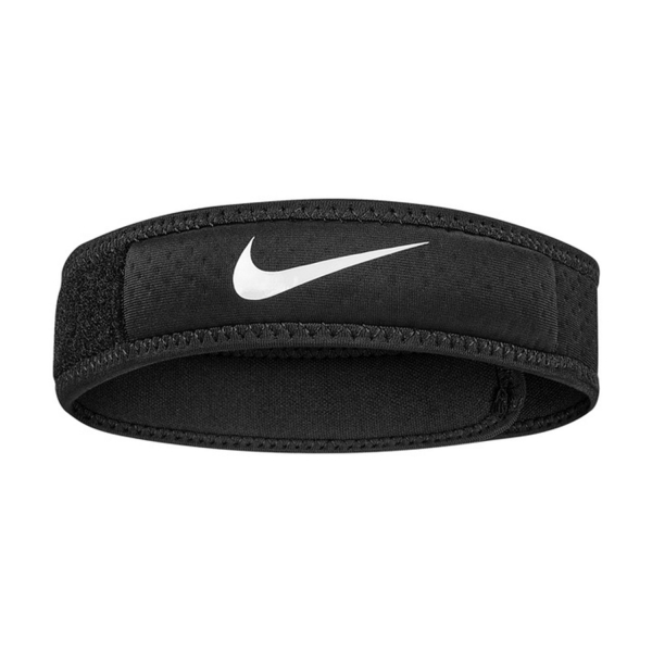 Supports Nike Pro 3.0 Patella Band  Black/White N.100.0681.010