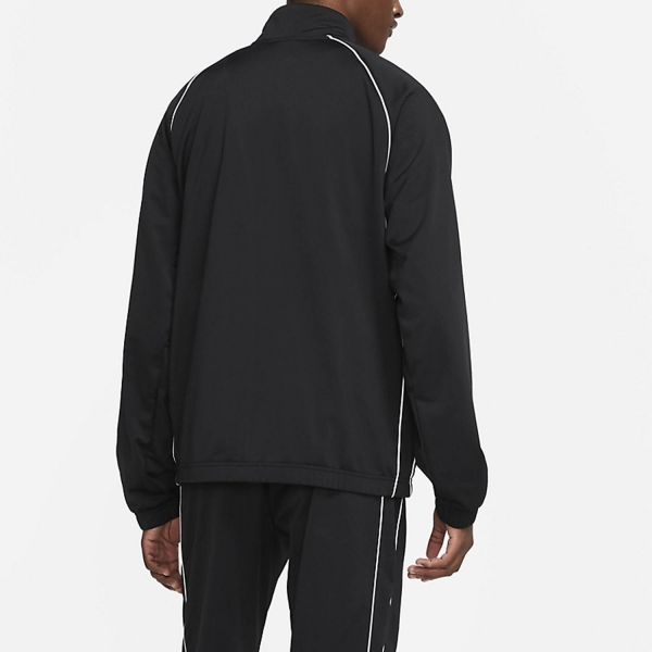 Nike Sportswear Essential Traje de Padel Hombre - Black/White