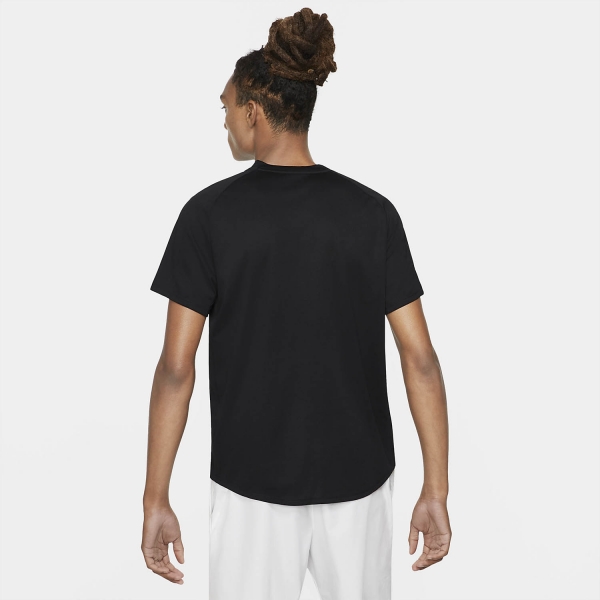 Nike Victory Camiseta - Black/White