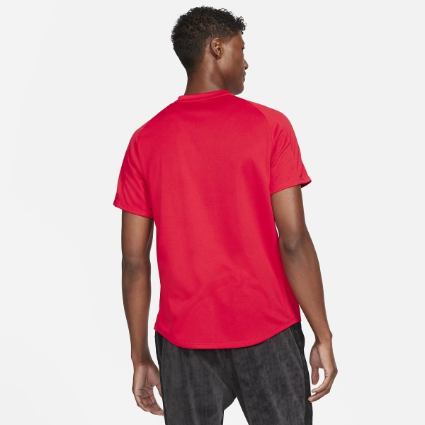 Nike Victory T-Shirt - University Red/White