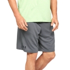 Under Armour Tech Mesh 9in Shorts - Pitch Gray/Black Under Armour Tech Mesh 9in Shorts - Pitch Gray/Black