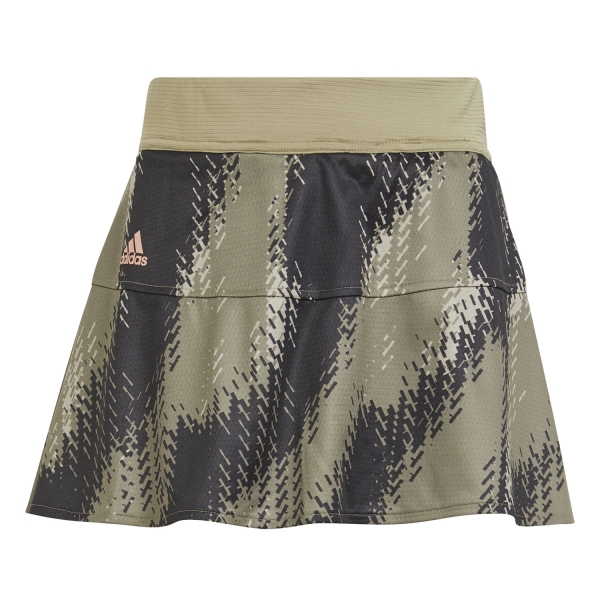 Faldas y Shorts de Padel Niña | MisterPadel.com