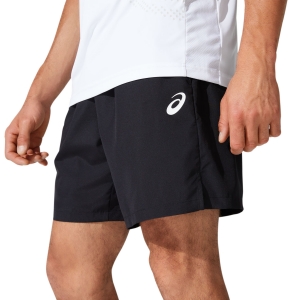 Shorts Padel Hombre Asics Court 7in Shorts  Performance Black 2041A150001