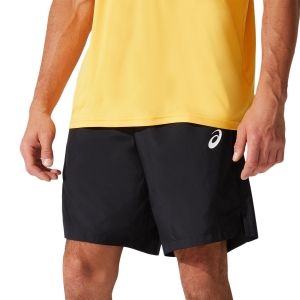 Shorts Padel Hombre Asics Court 9in Shorts  Performance Black 2041A176001