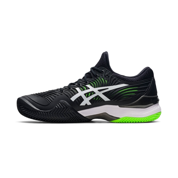 Scarpe ASICS - Court Ff 2 Clay 1041A082 Classic Red/White 600 - Tennis -  Scarpe sportive - Uomo | eschuhe.ch