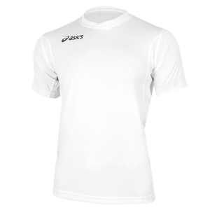 Polo y Camiseta Padel Niño Asics Junior Goran Camiseta Nino  White T264Z7.0001