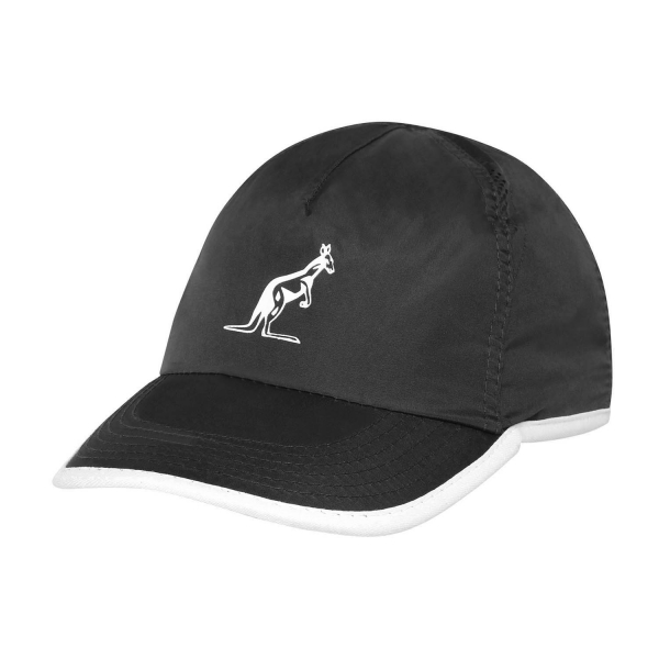 Cappelli e Visiere Padel Australian Logo Cappello  Black TEXCA0002003