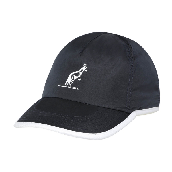 Cappelli e Visiere Padel Australian Logo Cappello  Navy TEXCA0002200