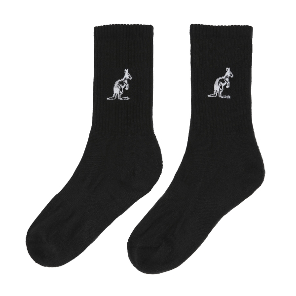 Padel Socks Australian Special Edition Socks  Black TEXCZ0015003