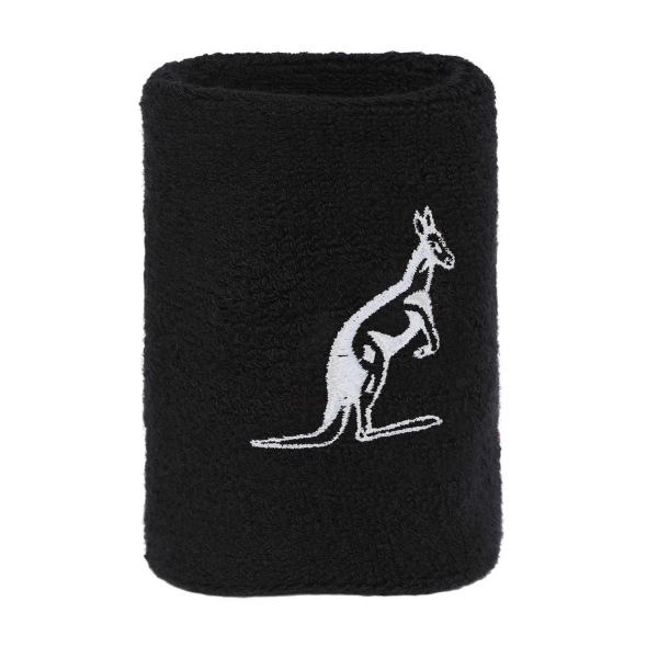 Polsini da Padel Australian Special Edition Polsino Lungo  Nero TEXPS0006003
