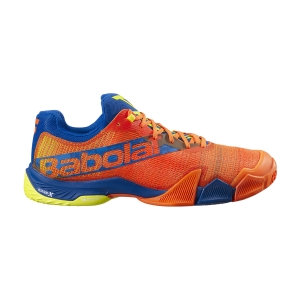 Zapatillas de Padel Babolat | Venta Online | MisterPadel.com