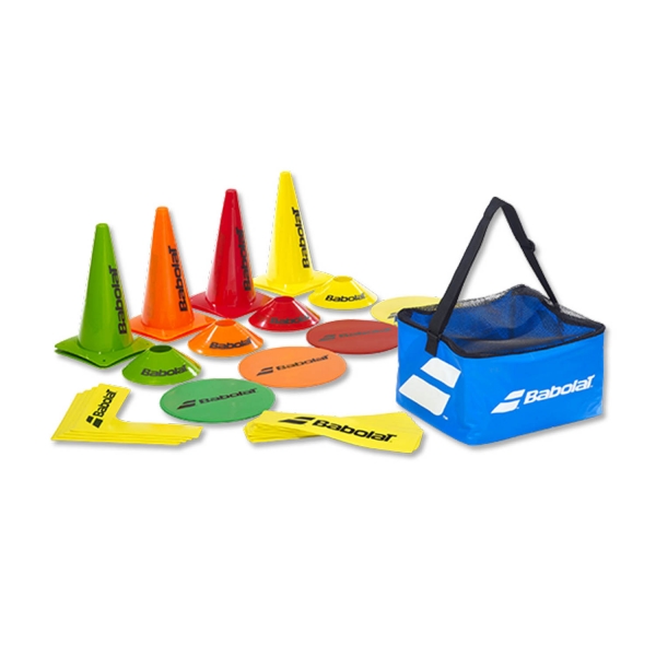 Court Accessories Babolat Performance Mini Kit 730005100