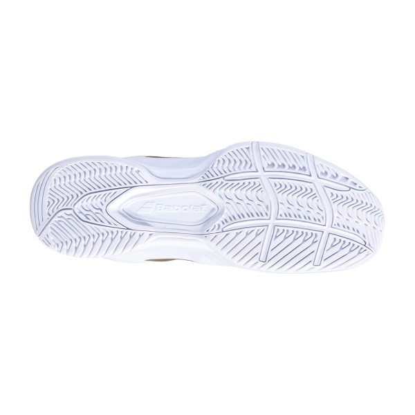 Babolat SFX3 All Court - White/Gold