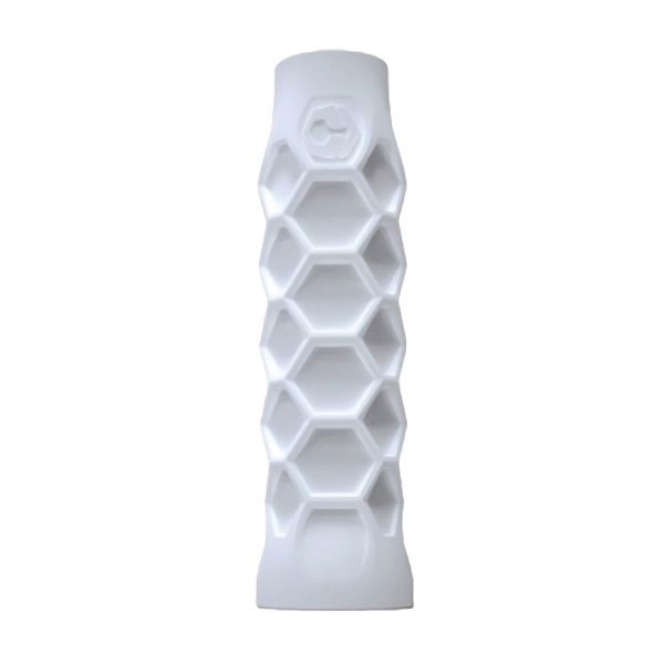 Grip Padel Bullpadel Hesacore Grip  White 454517