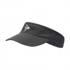 Dunlop Logo Visera - Black/White Dunlop Logo Visera - Black/White