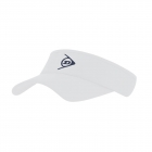 Dunlop Logo Visera - White/Navy Dunlop Logo Visera - White/Navy