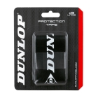 Dunlop Logo x 3 Protezione - Black/White Dunlop Logo x 3 Protezione - Black/White