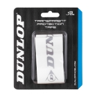 Dunlop Logo x 3 Protezione - Transparent Dunlop Logo x 3 Protezione - Transparent