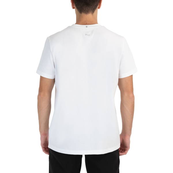 Fila Arno T-Shirt - White