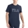 Fila Felix Camiseta - Peacoat Blue