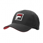 Fila Forze Gorra - Black Fila Forze Gorra - Black